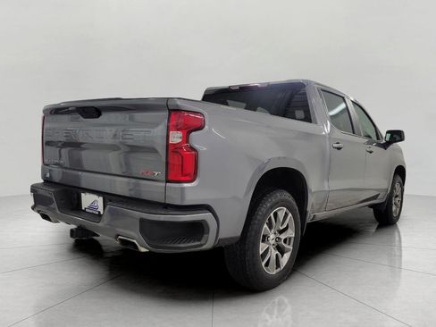 Used 2022 Chevrolet Silverado 1500 RST image 19
