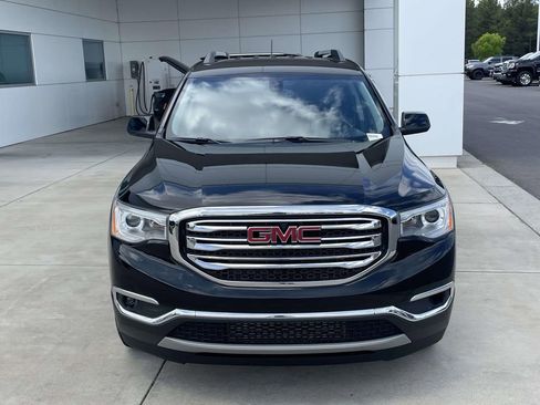 Used 2019 GMC Acadia SLT FWD image 3