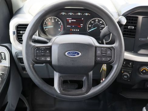 Used 2022 Ford F150 XL w/ Trailer Tow Package AWD/4WD image 14