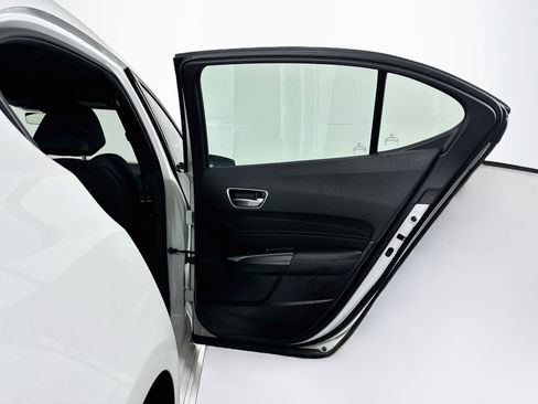 Used 2019 Acura TLX w/ Technology & A-SPEC Pkg FWD image 31