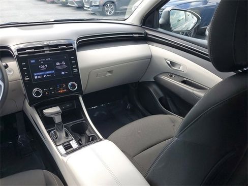 Certified 2023 Hyundai Tucson SEL image 24