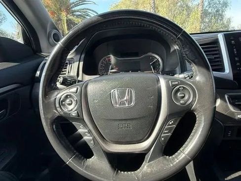 Used 2018 Honda Pilot EX-L image 22