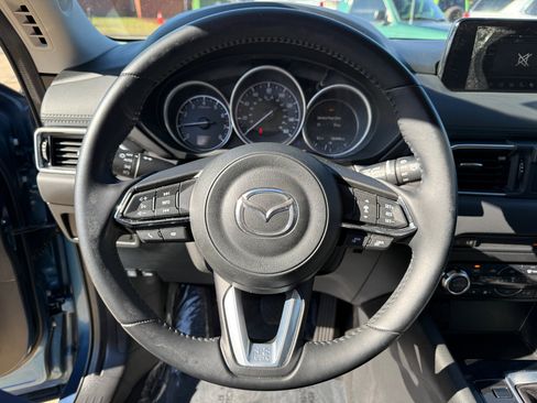 Used 2018 MAZDA CX-5 Touring image 14