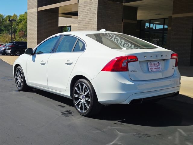 Used 2014 Volvo S60 T6 AWD/4WD image 8