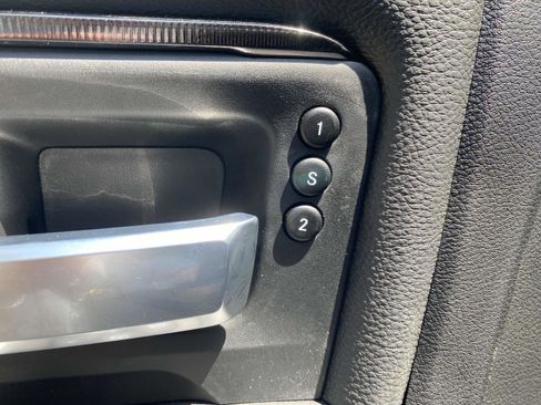 Used 2025 RAM 2500 Rebel w/ Rebel Level 1 Equipment Group image 13