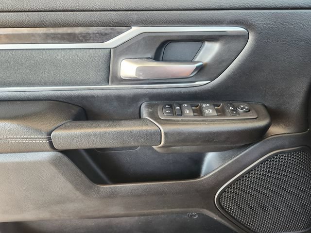 Used 2023 RAM 1500 Lone Star AWD/4WD image 25
