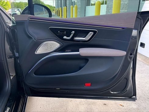 Used 2023 Mercedes-Benz EQS 450+ Sedan image 20