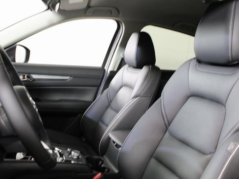 New 2025 MAZDA CX-5 AWD 2.5 S image 13