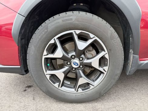 Used 2018 Subaru Crosstrek 2.0i Premium w/ Eyesight System AWD/4WD image 19