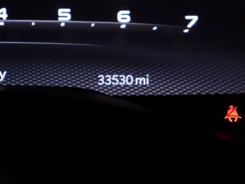 Used 2025 RAM 1500 Tungsten AWD/4WD image 41