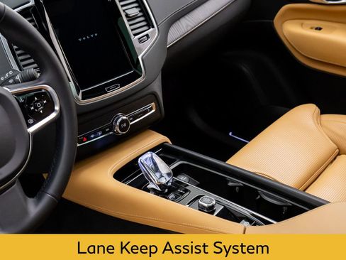 Used 2024 Volvo XC90 B6 Ultimate AWD/4WD image 12