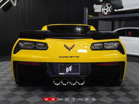 Used 2019 Chevrolet Corvette Z06 image 13