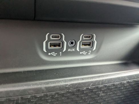 Used 2022 RAM 1500 Rebel w/ Rebel Level 1 Equipment Group image 8