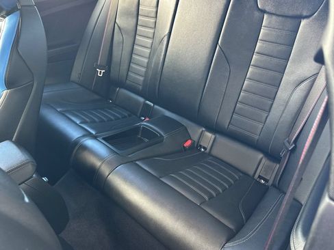 Used 2024 BMW M2 w/ Lighting Package RWD image 12