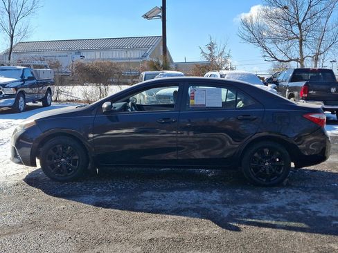 Used 2016 Toyota Corolla L image 6