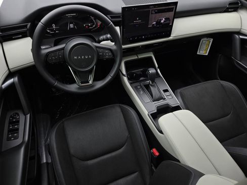 New 2026 MAZDA CX-5 Select AWD/4WD image 14