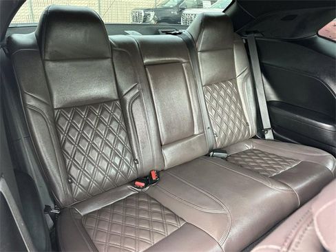 Used 2020 Dodge Challenger SRT Hellcat Redeye image 26