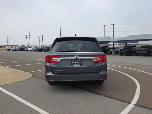 Used 2019 Honda Odyssey EX-L image 7