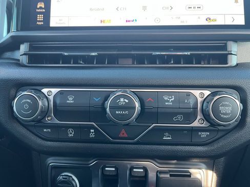 New 2026 Jeep Wrangler Sport AWD/4WD image 4