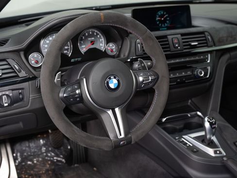 Used 2016 BMW M4 GTS image 46