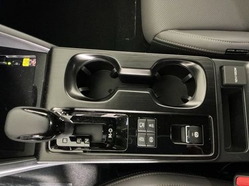 New 2026 Subaru Outback Limited XT AWD/4WD image 16