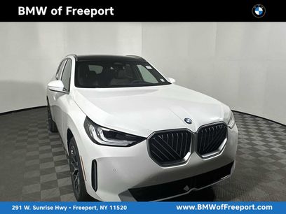 New 2026 BMW X3 xDrive30 w/ Convenience Package