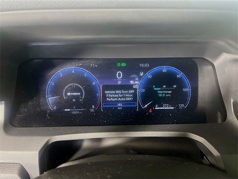 Used 2024 Toyota Tacoma TRD Sport image 14