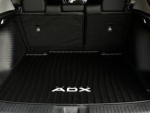 Used 2026 Acura ADX AWD image 31