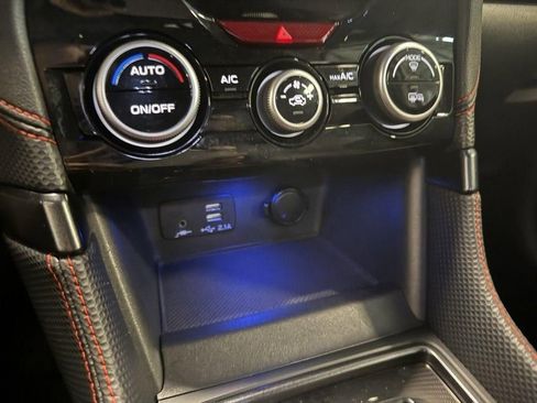 Certified 2023 Subaru Forester Sport image 13