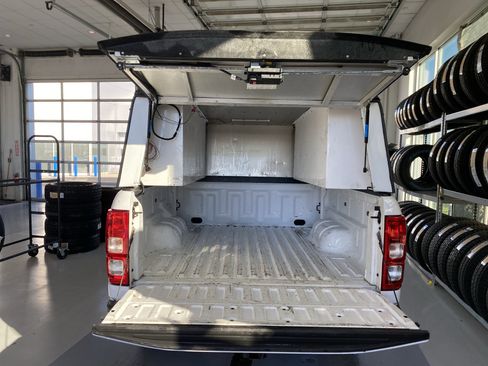 Used 2021 Ford Ranger XL w/ Equipment Group 101A High image 7