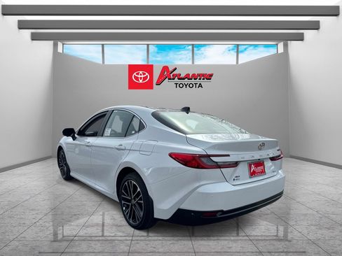 New 2026 Toyota Camry XLE image 7