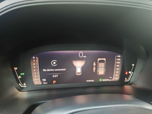 New 2026 Honda Passport TrailSport image 15