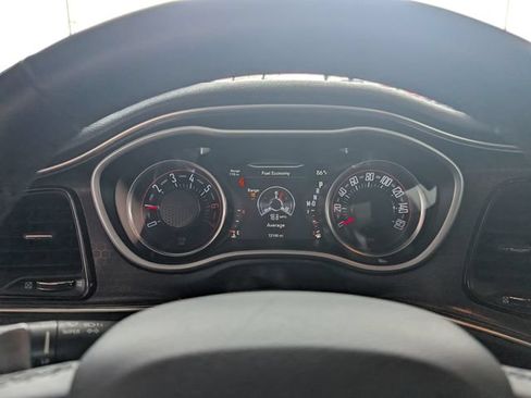 Used 2016 Dodge Challenger R/T Plus RWD image 16