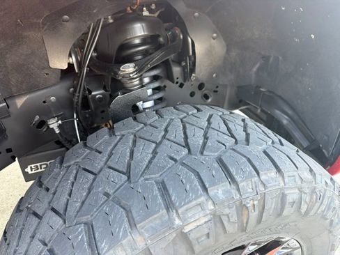 Used 2023 Ford F150 XLT w/ Equipment Group 302A High AWD/4WD image 9