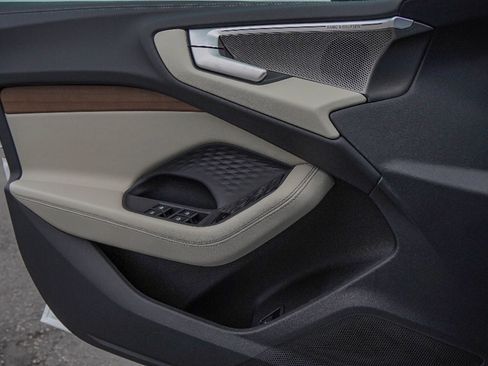 New 2025 Audi A5 2.0T Premium Plus image 14