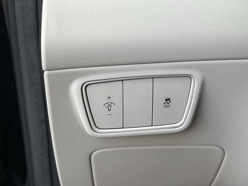 Used 2024 Hyundai Tucson SE FWD image 28