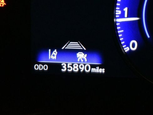 Used 2022 Lexus NX 350 AWD image 44