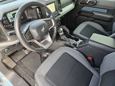 Used 2022 Ford Bronco Big Bend AWD/4WD image 25