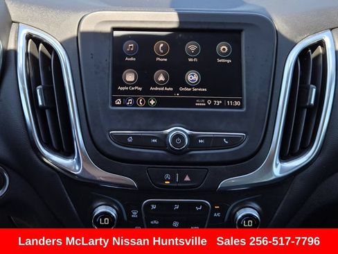 Used 2024 Chevrolet Equinox LT AWD/4WD image 18