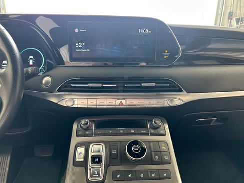 Used 2022 Hyundai Palisade Calligraphy w/ Cargo Package FWD image 19
