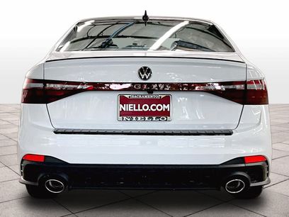 New 2026 Volkswagen Jetta GLI Autobahn
