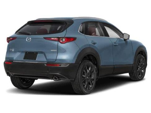 Used 2025 MAZDA CX-30 AWD 2.5 S w/ Preferred Package image 4
