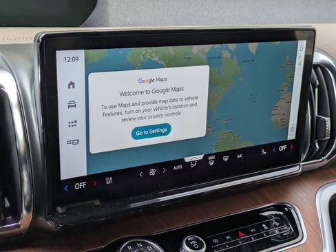 New 2026 Ford Expedition King Ranch AWD/4WD image 20