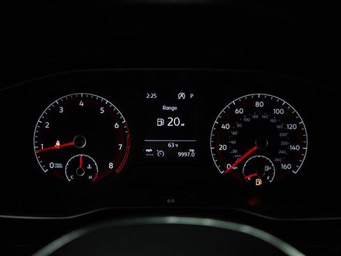 Used 2021 Volkswagen Jetta SE w/ SE Cold Weather Package FWD image 17