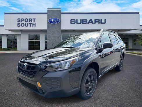 New 2025 Subaru Outback Wilderness image 7