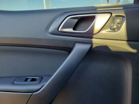 Certified 2023 Ford Ranger XLT w/ Equipment Group 302A High image 14