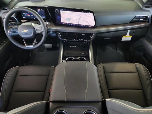 New 2026 Chevrolet Tahoe Premier w/ Sun And Tow Package image 24