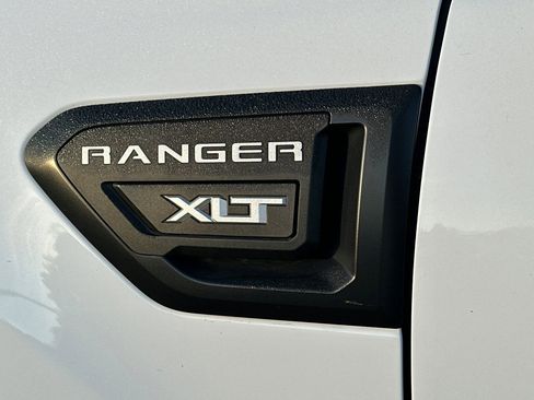 Used 2022 Ford Ranger XLT w/ Trailer Tow Package image 6