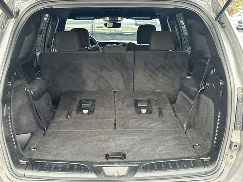 Certified 2023 Dodge Durango R/T w/ Blacktop Package image 19