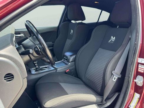 Used 2022 Dodge Charger Scat Pack RWD image 21